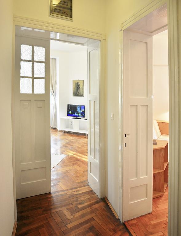Apartment Sonata Split Cameră foto
