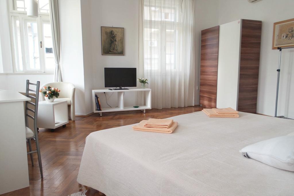 Apartment Sonata Split Cameră foto