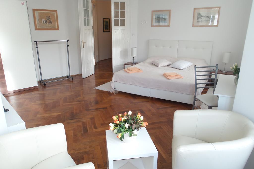 Apartment Sonata Split Cameră foto