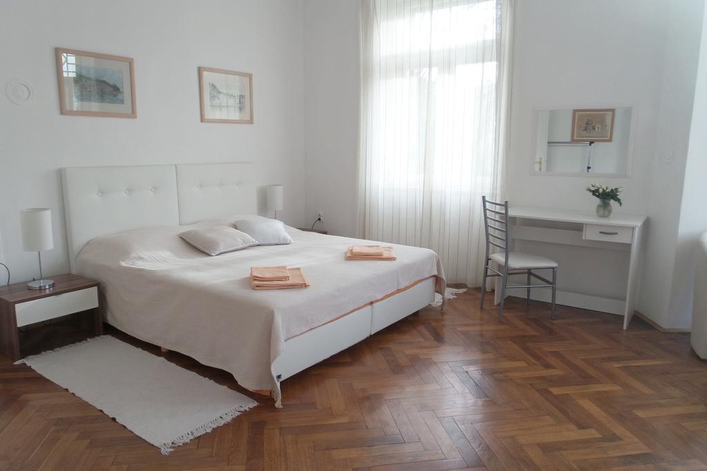 Apartment Sonata Split Cameră foto