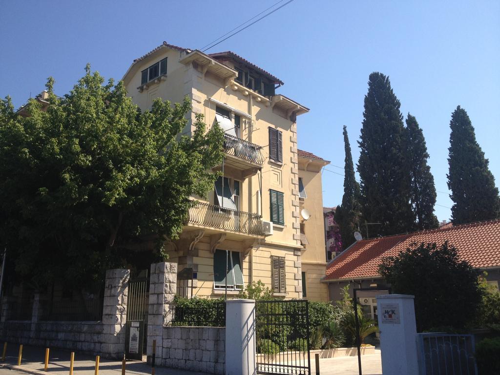 Apartment Sonata Split Cameră foto