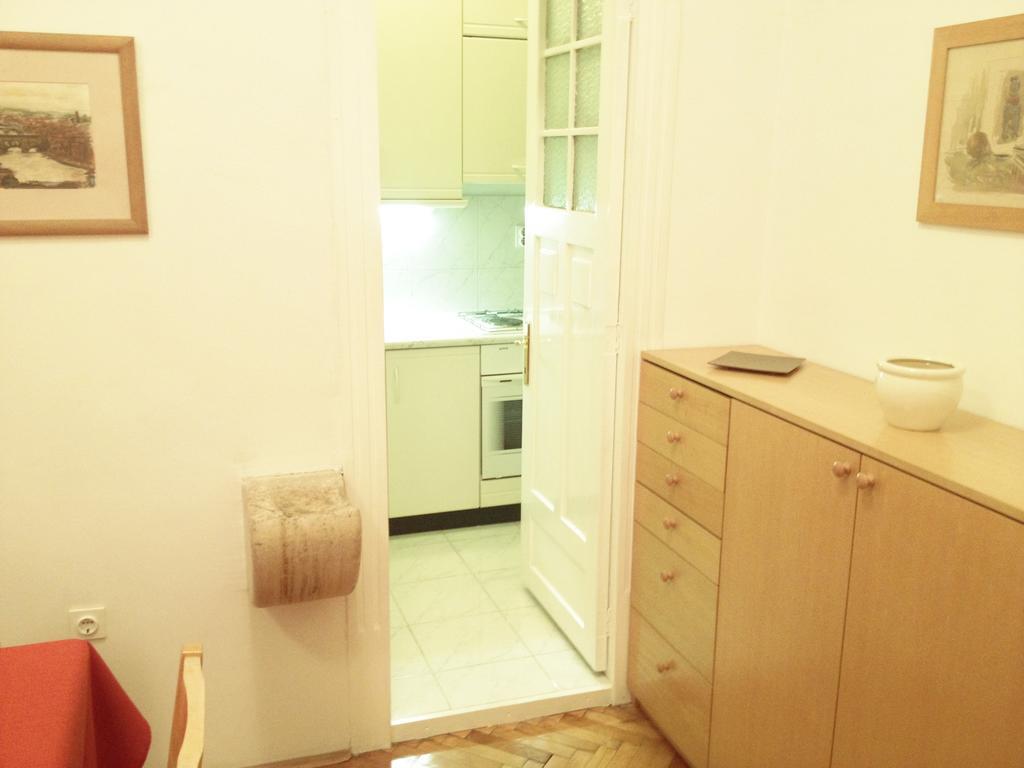 Apartment Sonata Split Cameră foto