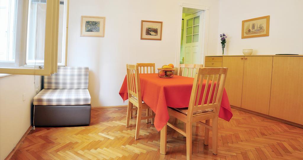 Apartment Sonata Split Cameră foto